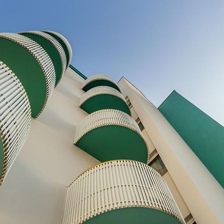 Salus Smart & Chic Hotel Лідо-ді-Єзоло Екстер'єр фото