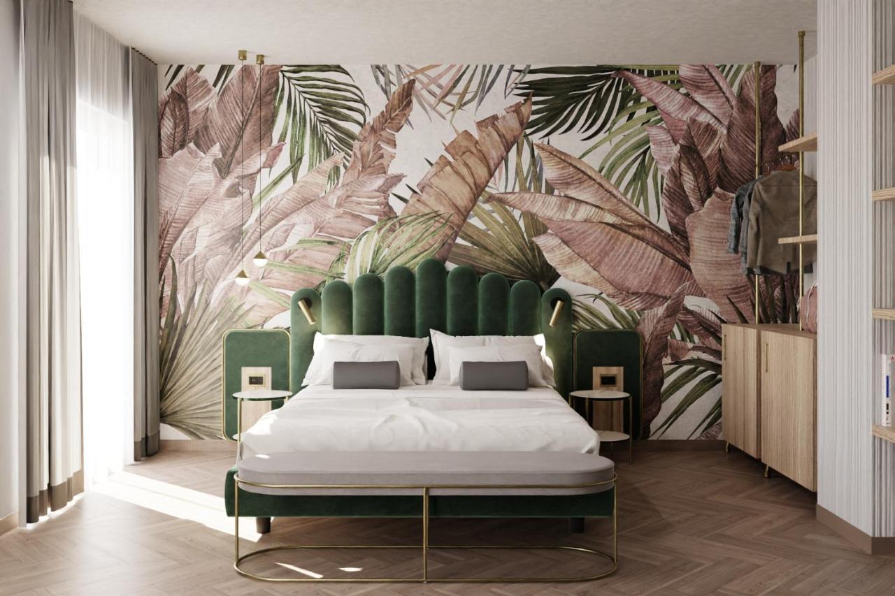 Salus Smart & Chic Hotel Лідо-ді-Єзоло Екстер'єр фото