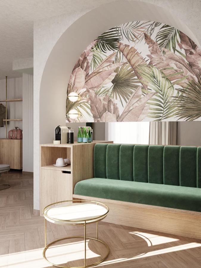 Salus Smart & Chic Hotel Лідо-ді-Єзоло Екстер'єр фото