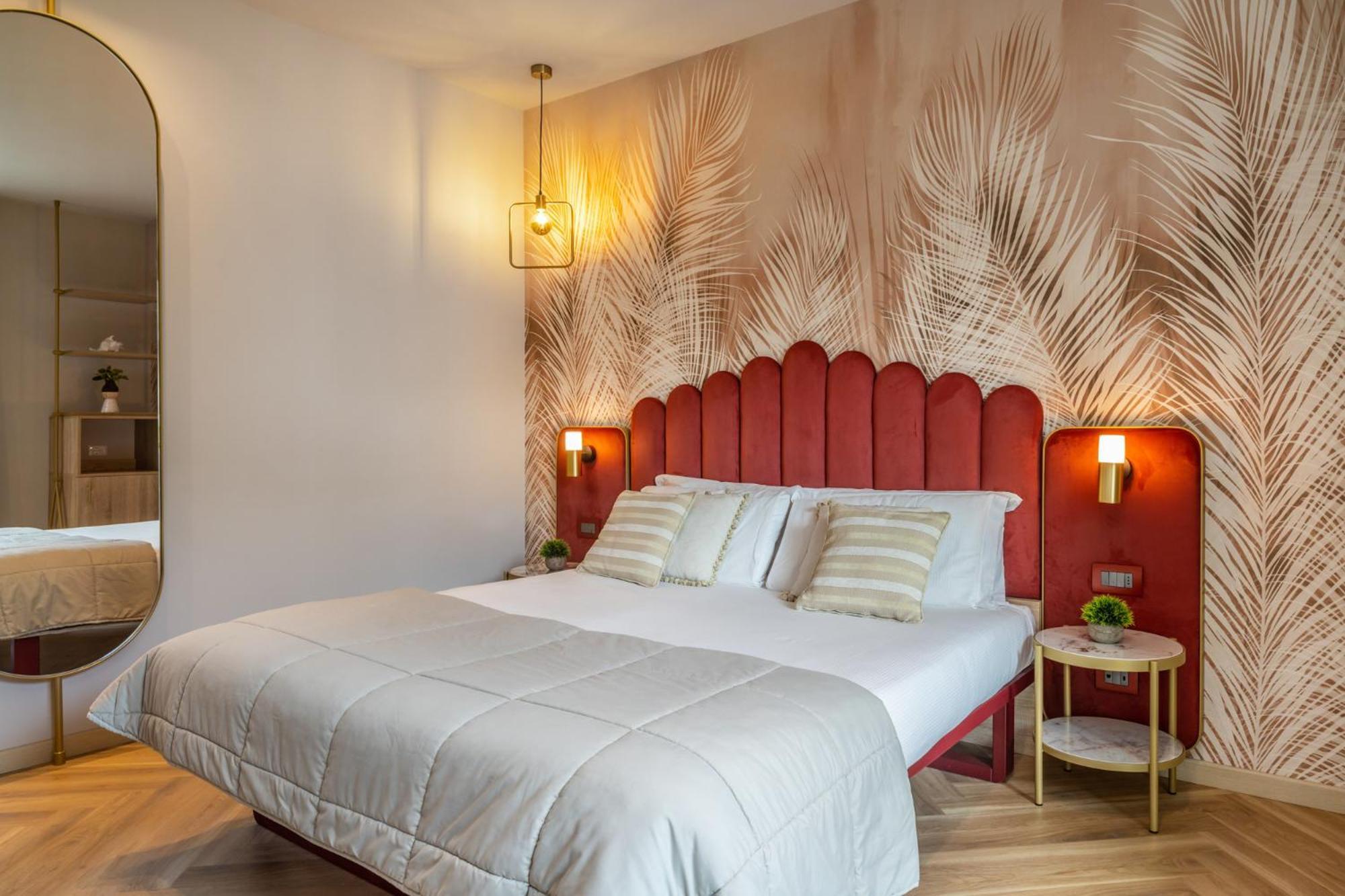 Salus Smart & Chic Hotel Лідо-ді-Єзоло Екстер'єр фото