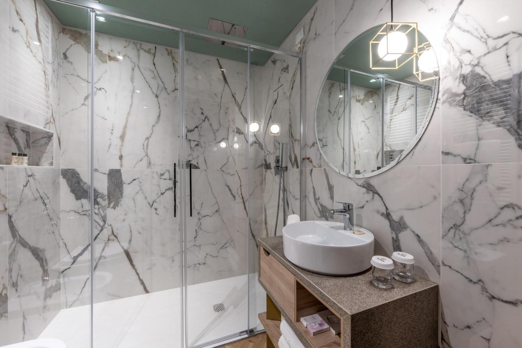 Salus Smart & Chic Hotel Лідо-ді-Єзоло Екстер'єр фото