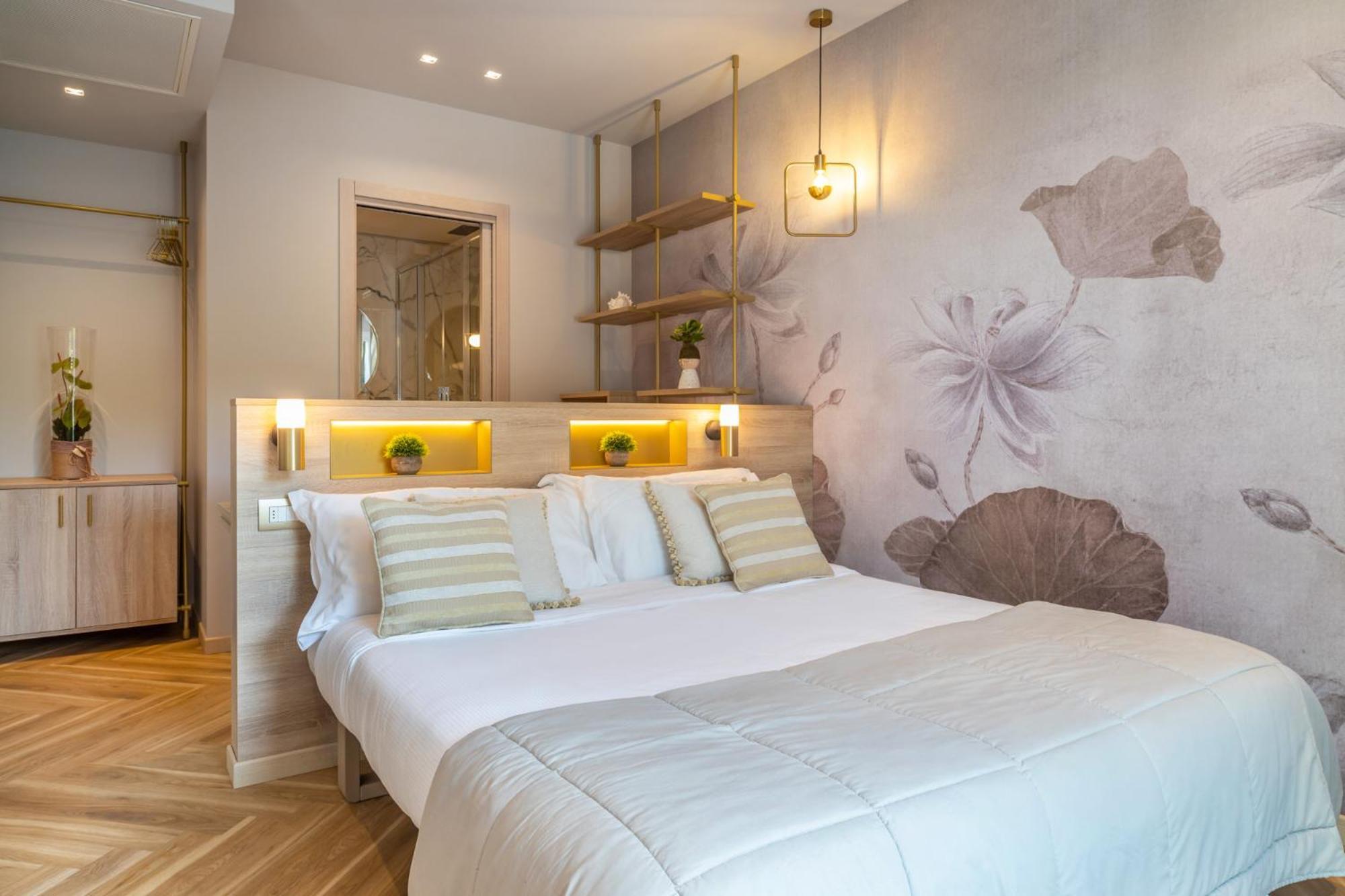 Salus Smart & Chic Hotel Лідо-ді-Єзоло Екстер'єр фото