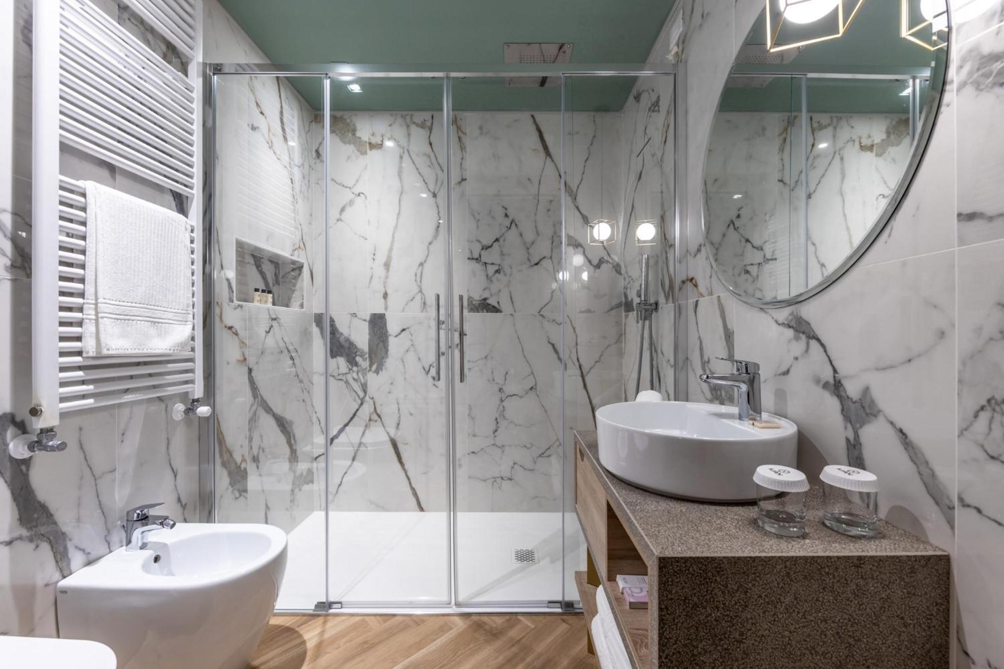 Salus Smart & Chic Hotel Лідо-ді-Єзоло Екстер'єр фото