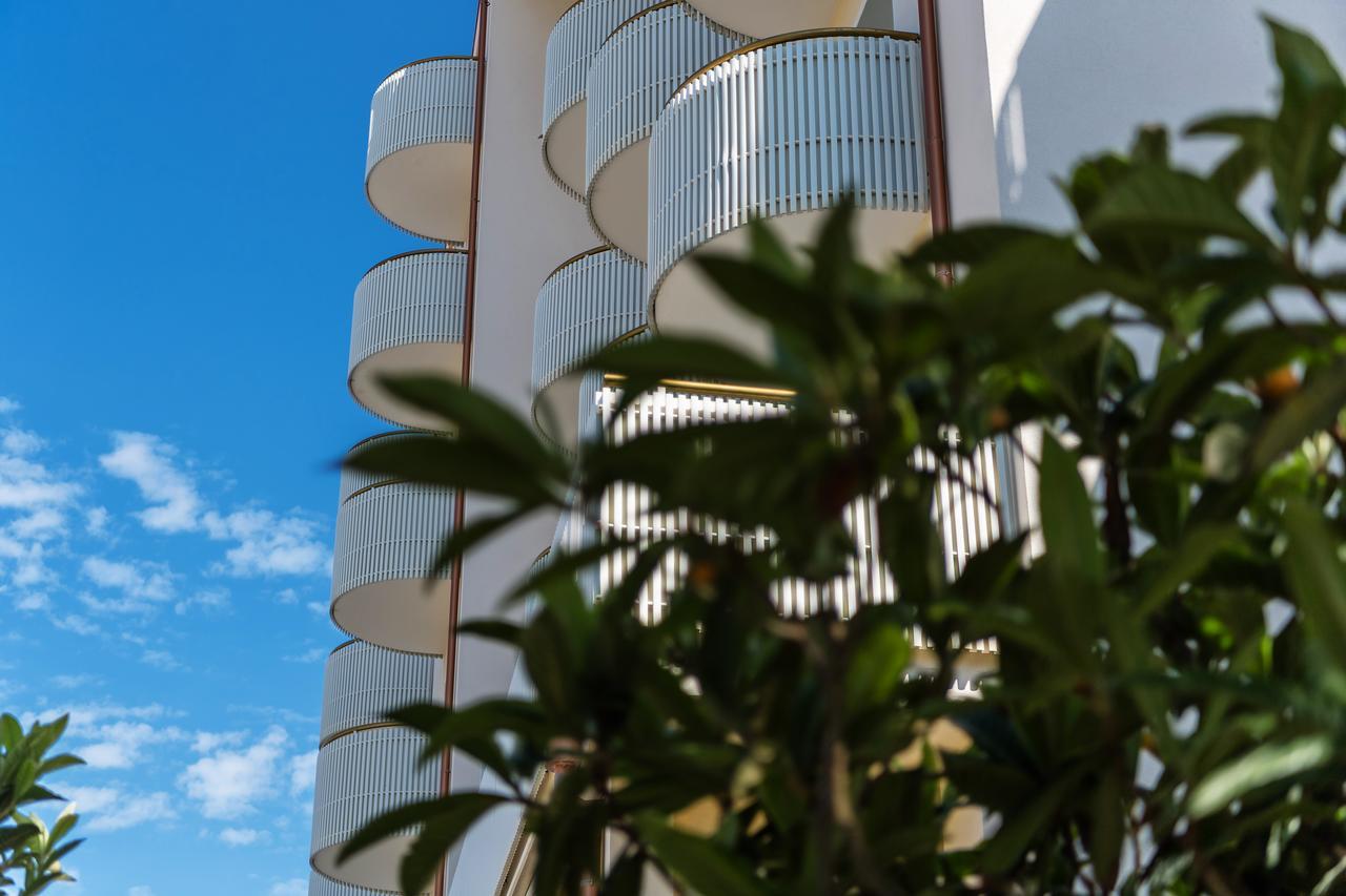 Salus Smart & Chic Hotel Лідо-ді-Єзоло Екстер'єр фото