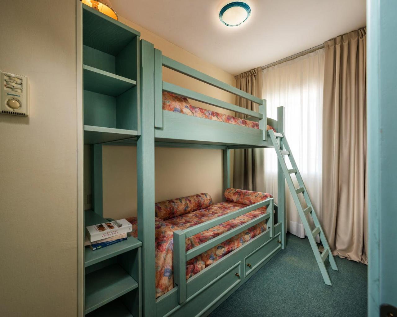 Salus Smart & Chic Hotel Лідо-ді-Єзоло Екстер'єр фото